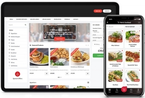 Revolutionizing Restaurant Ordering: The Vital Guide to Web App Solutions
