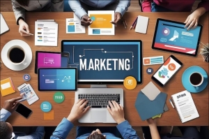 Unlocking Success with Cutting-Edge Digital Media Marketing Services