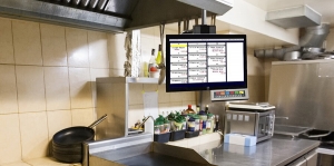 Revolutionize Your Restaurant with Innovative Kitchen Management Software